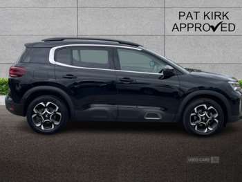 Used Citroen C5 Aircross 2024 for sale - 75187793: Photo