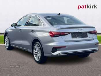Used Audi A3 2022 for sale - 73522827: Photo