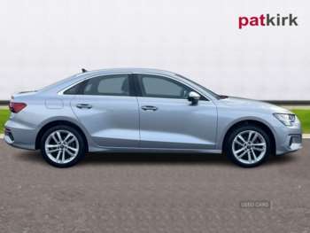 Used Audi A3 2022 for sale - 73522827: Photo