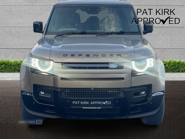 Used Land Rover Defender 2021 for sale - 77396902: Photo 13