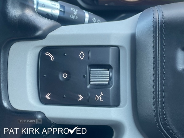 Used Land Rover Defender 2021 for sale - 77396902: Photo 19