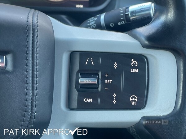 Used Land Rover Defender 2021 for sale - 77396902: Photo 20