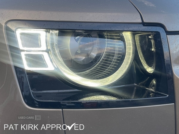 Used Land Rover Defender 2021 for sale - 77396902: Photo 26