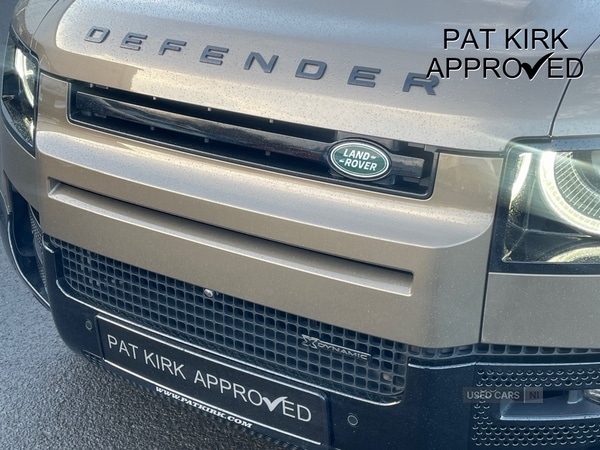 Used Land Rover Defender 2021 for sale - 77396902: Photo 28