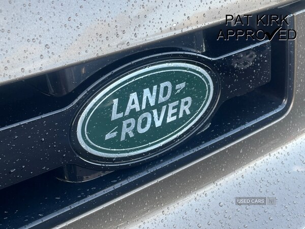 Used Land Rover Defender 2021 for sale - 77396902: Photo 29