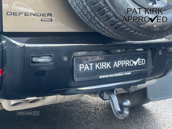 Used Land Rover Defender 2021 for sale - 77396902: Photo 35