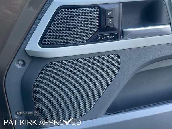 Used Land Rover Defender 2021 for sale - 77396902: Photo 37