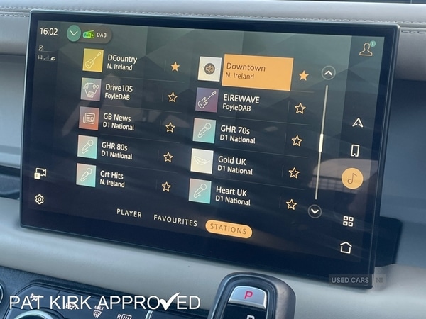 Used Land Rover Defender 2021 for sale - 77396902: Photo 46