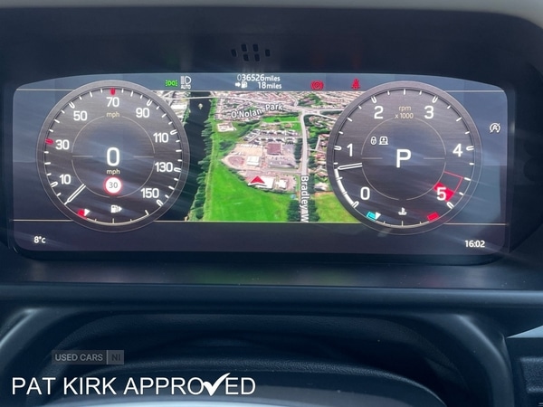 Used Land Rover Defender 2021 for sale - 77396902: Photo 7