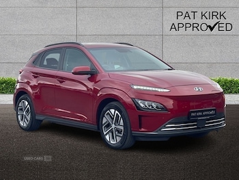 Used Hyundai KONA 2023 for sale - 79533898: Photo