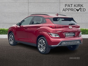 Used Hyundai KONA 2023 for sale - 79533898: Photo