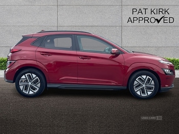 Used Hyundai KONA 2023 for sale - 79533898: Photo