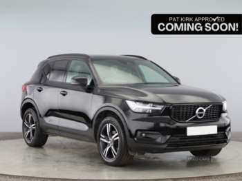 2021 - 1.5 T3 [163] R DESIGN 5dr