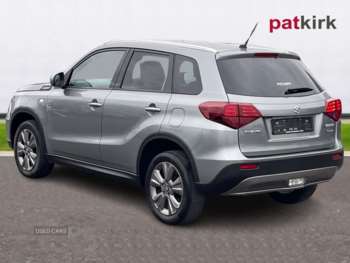 Used Suzuki Vitara 2021 for sale - 72075369: Photo