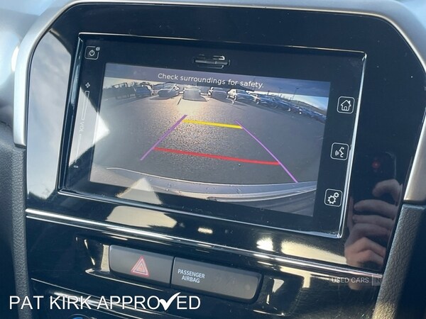 Used Suzuki Vitara 2021 for sale - 72075369: Photo 37