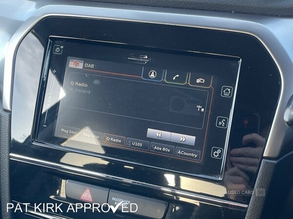 Used Suzuki Vitara 2021 for sale - 72075369: Photo 38