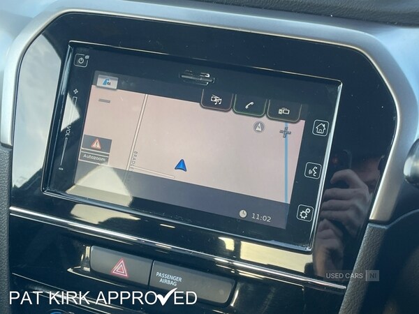 Used Suzuki Vitara 2021 for sale - 72075369: Photo 39