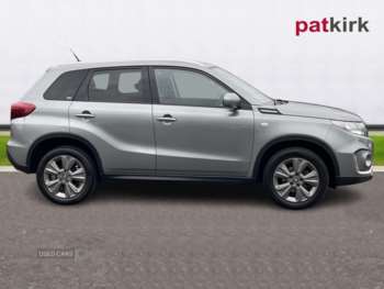 Used Suzuki Vitara 2021 for sale - 72075369: Photo