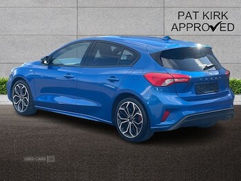 Used Ford Focus 2020 for sale - 76419242: Photo