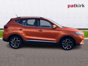 Used MG MG ZS 2022 for sale - 75003276: Photo