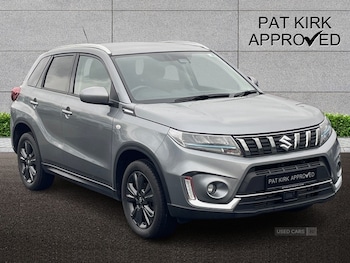 Used Suzuki Vitara 2021 for sale - 79085615: Photo
