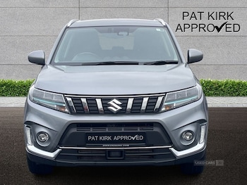 Used Suzuki Vitara 2021 for sale - 79085615: Photo