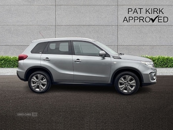 Used Suzuki Vitara 2021 for sale - 79085615: Photo