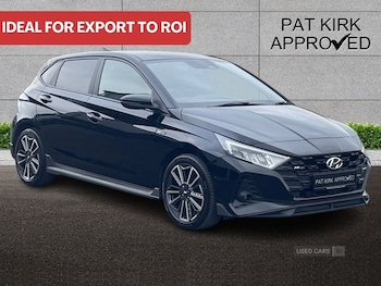 Used Hyundai i20 2022 for sale - 79085369: Photo