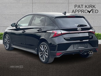 Used Hyundai i20 2022 for sale - 79085369: Photo
