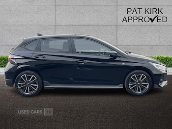 Used Hyundai i20 2022 for sale - 79085369: Photo
