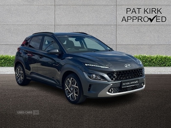 Used Hyundai KONA 2022 for sale - 78302206: Photo