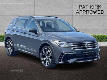 Used Volkswagen Tiguan 2023 for sale - 79472542: Photo
