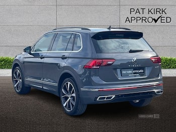 Used Volkswagen Tiguan 2023 for sale - 79472542: Photo