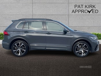 Used Volkswagen Tiguan 2023 for sale - 79472542: Photo