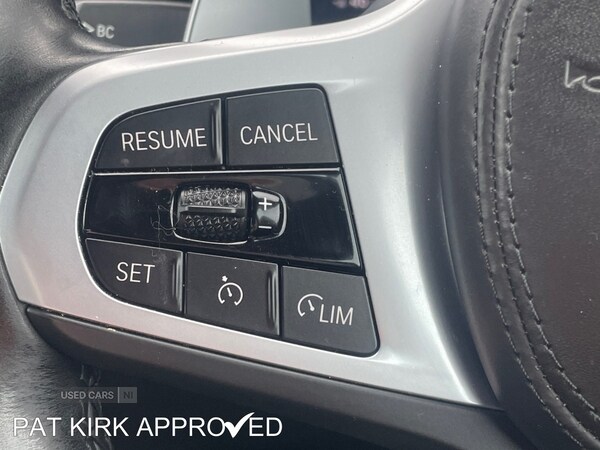 Used BMW 5 Series 2021 for sale - 77469597: Photo 19