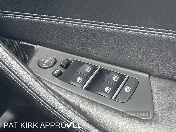 Used BMW 5 Series 2021 for sale - 77469597: Photo 21