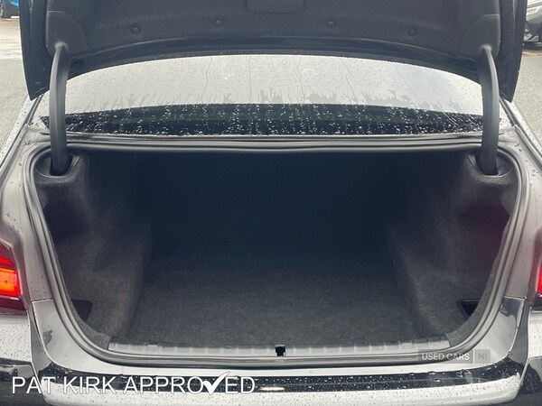 Used BMW 5 Series 2021 for sale - 77469597: Photo 23