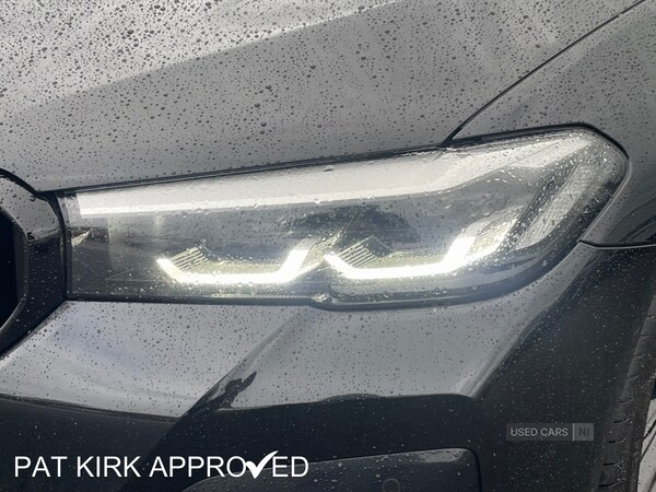 Used BMW 5 Series 2021 for sale - 77469597: Photo 26