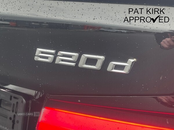 Used BMW 5 Series 2021 for sale - 77469597: Photo 30