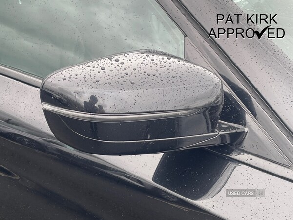 Used BMW 5 Series 2021 for sale - 77469597: Photo 33