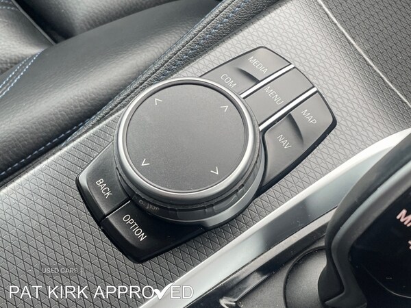 Used BMW 5 Series 2021 for sale - 77469597: Photo 36