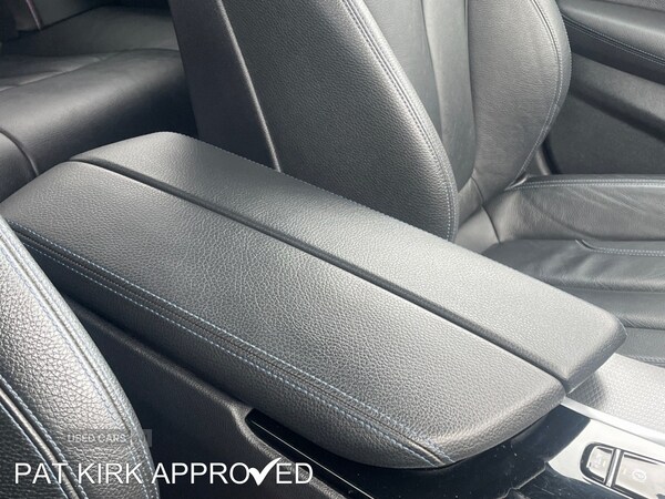 Used BMW 5 Series 2021 for sale - 77469597: Photo 42