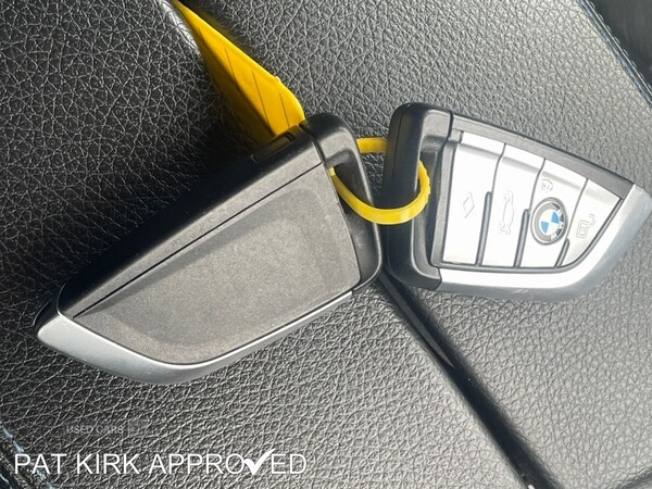 Used BMW 5 Series 2021 for sale - 77469597: Photo 44