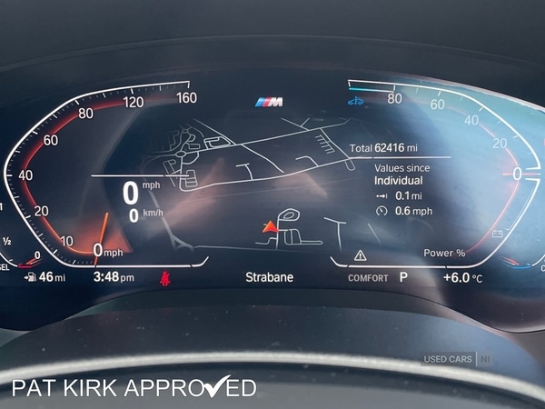 Used BMW 5 Series 2021 for sale - 77469597: Photo 7