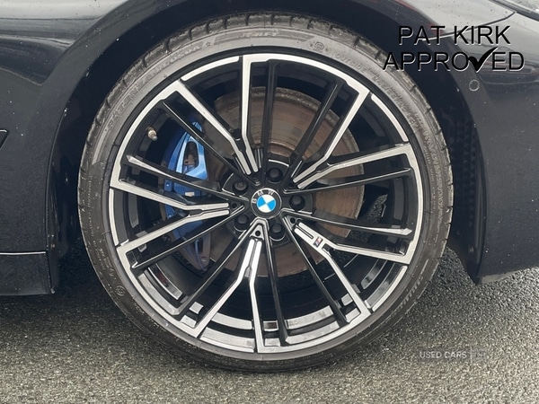 Used BMW 5 Series 2021 for sale - 77469597: Photo 8