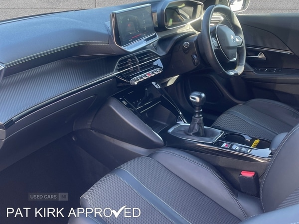 Used Peugeot 2008 2022 for sale - 78073523: Photo 12