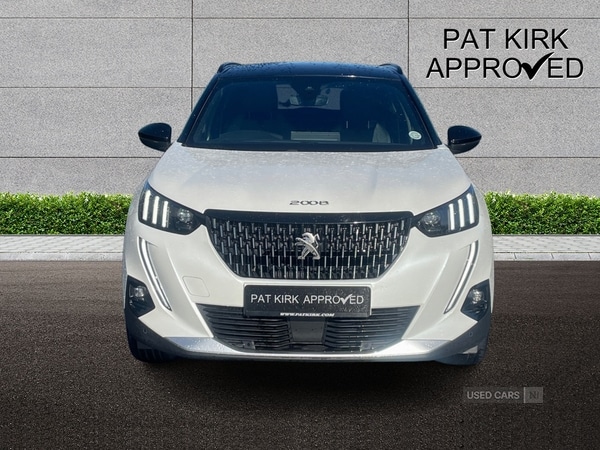 Used Peugeot 2008 2022 for sale - 78073523: Photo 13