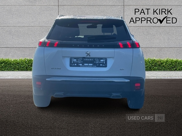 Used Peugeot 2008 2022 for sale - 78073523: Photo 14