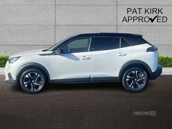 Used Peugeot 2008 2022 for sale - 78073523: Photo 15