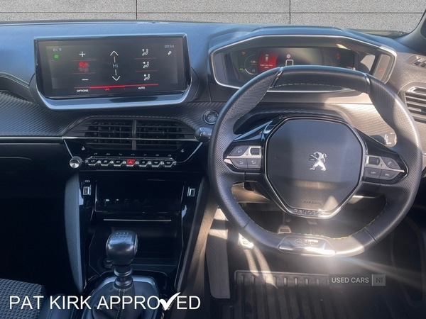 Used Peugeot 2008 2022 for sale - 78073523: Photo 17